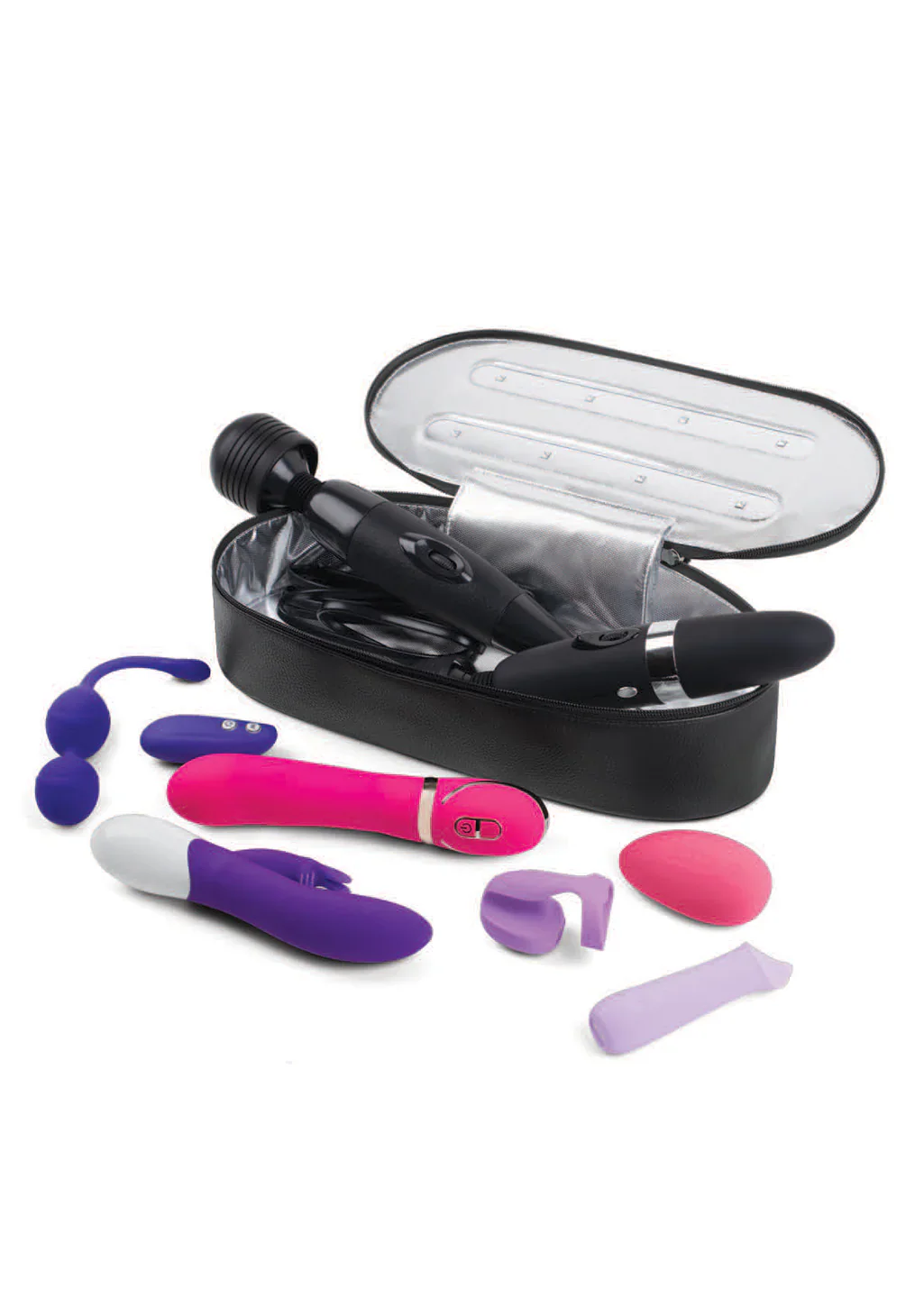 LUV Portable UV Sterilizing Bag - Image 4