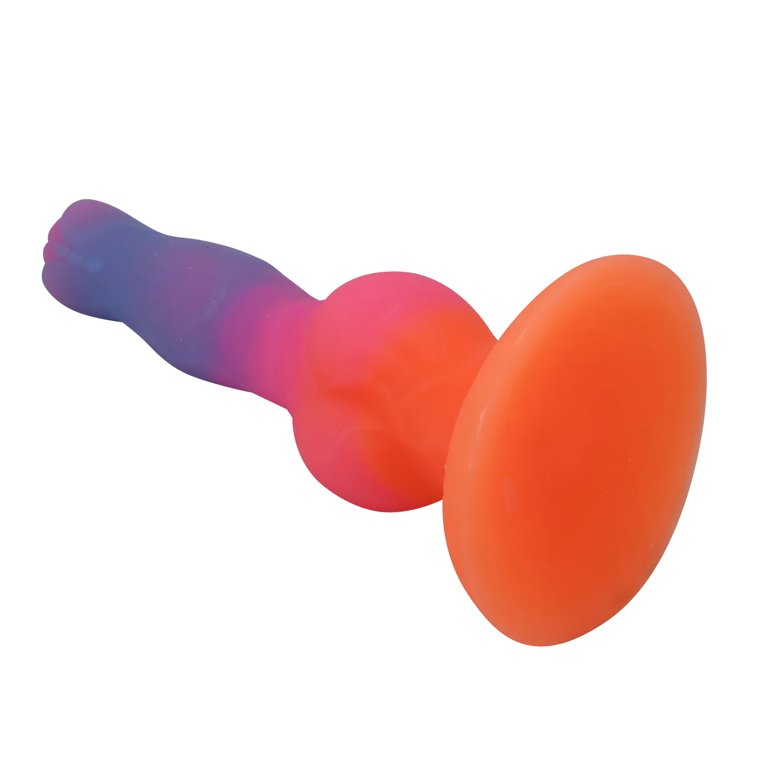 Power Monsters Hercules 8.4" Fantasy/Tentacle Dildo - Image 6
