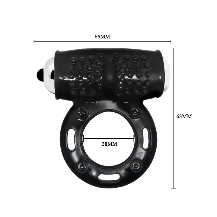 Baile Power Ring 10 Function - Image 2