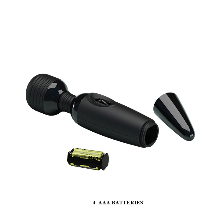 Power Wand Blk BW-055009 - Image 3