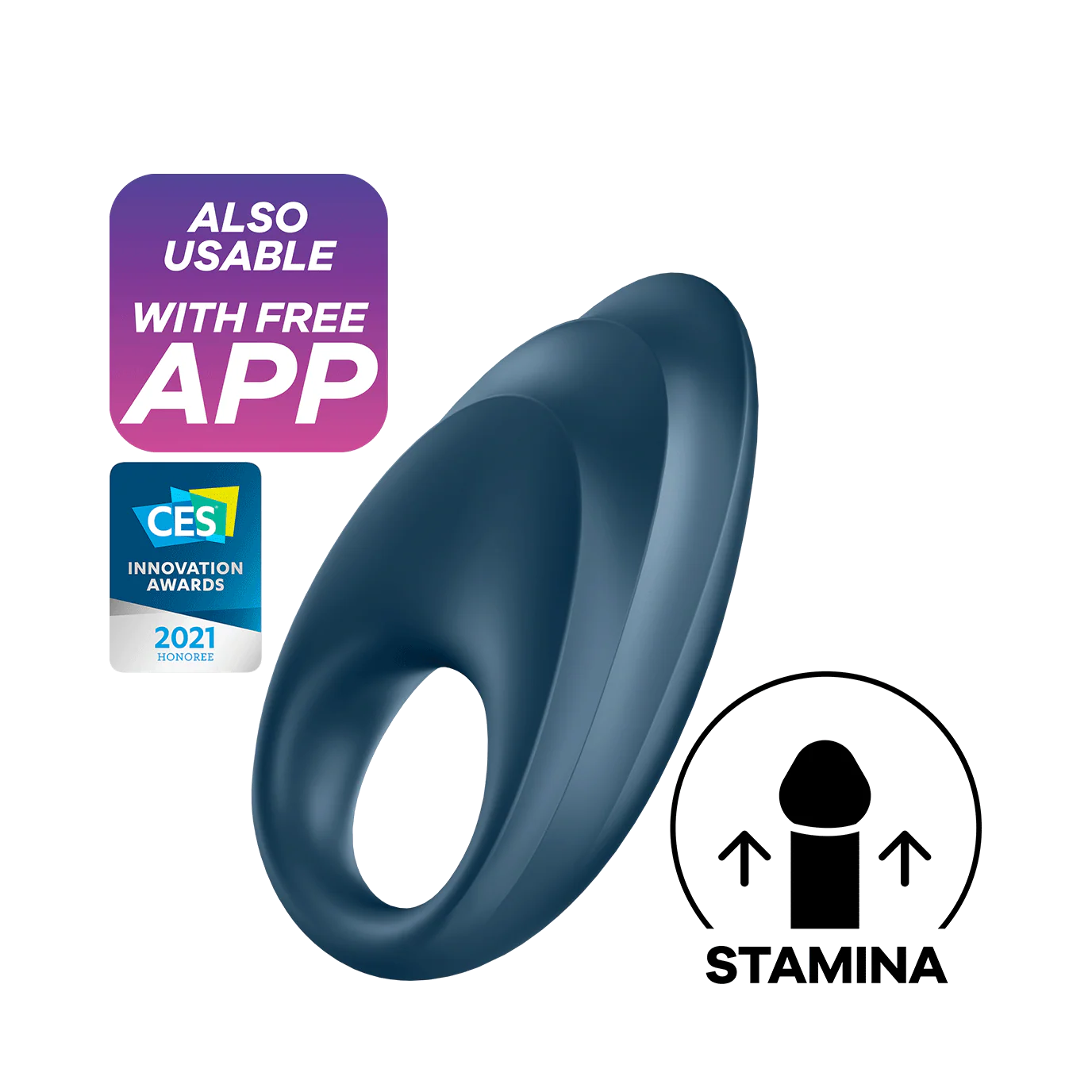 Satisfyer Powerful One - Image 2