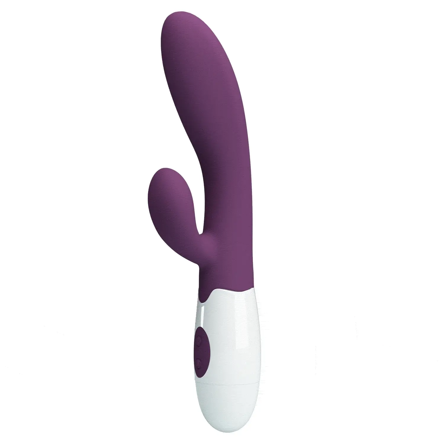 Pretty love Alvis Rabbit Vibe Purple BI-014263-A2 - Image 3