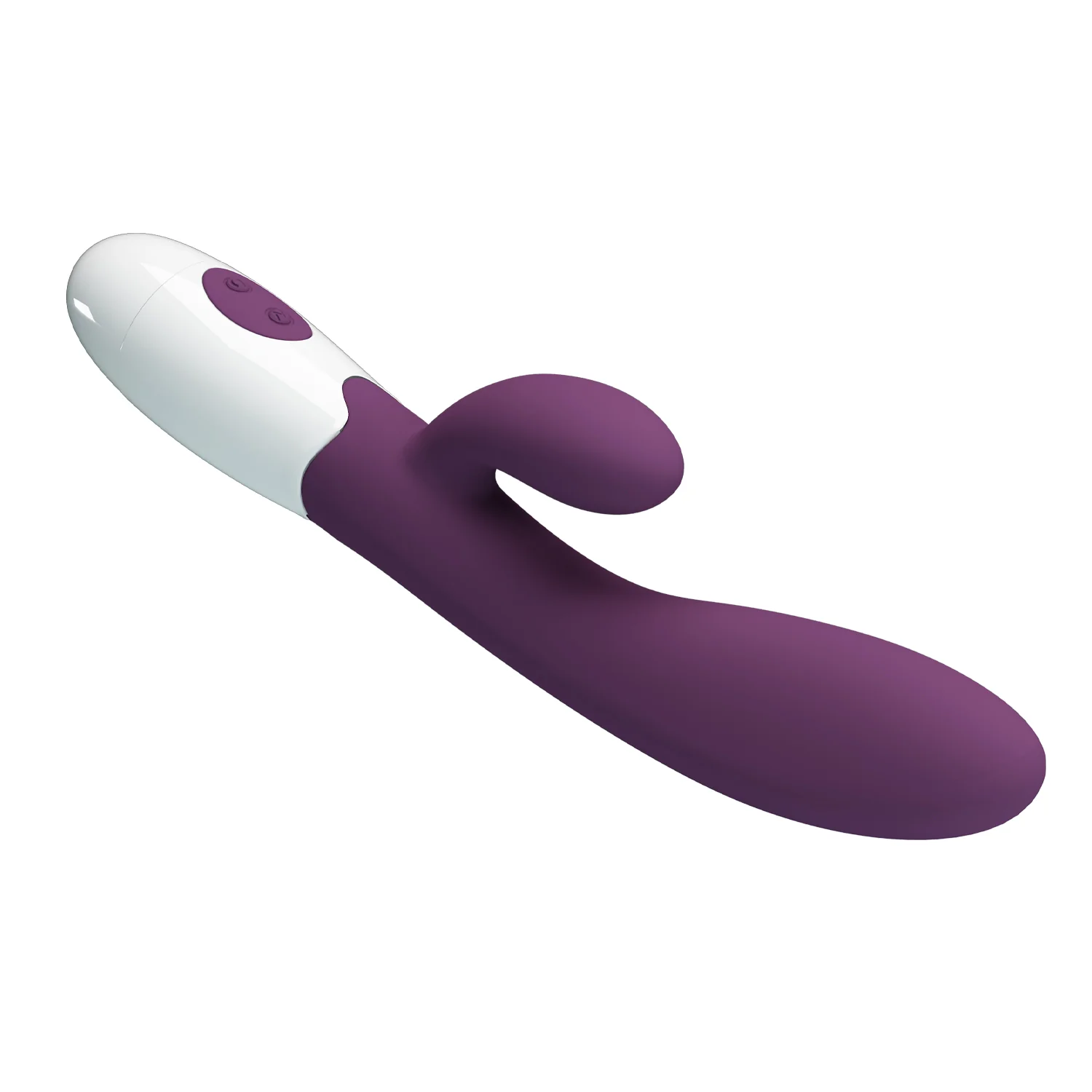 Pretty love Alvis Rabbit Vibe Purple BI-014263-A2 - Image 6