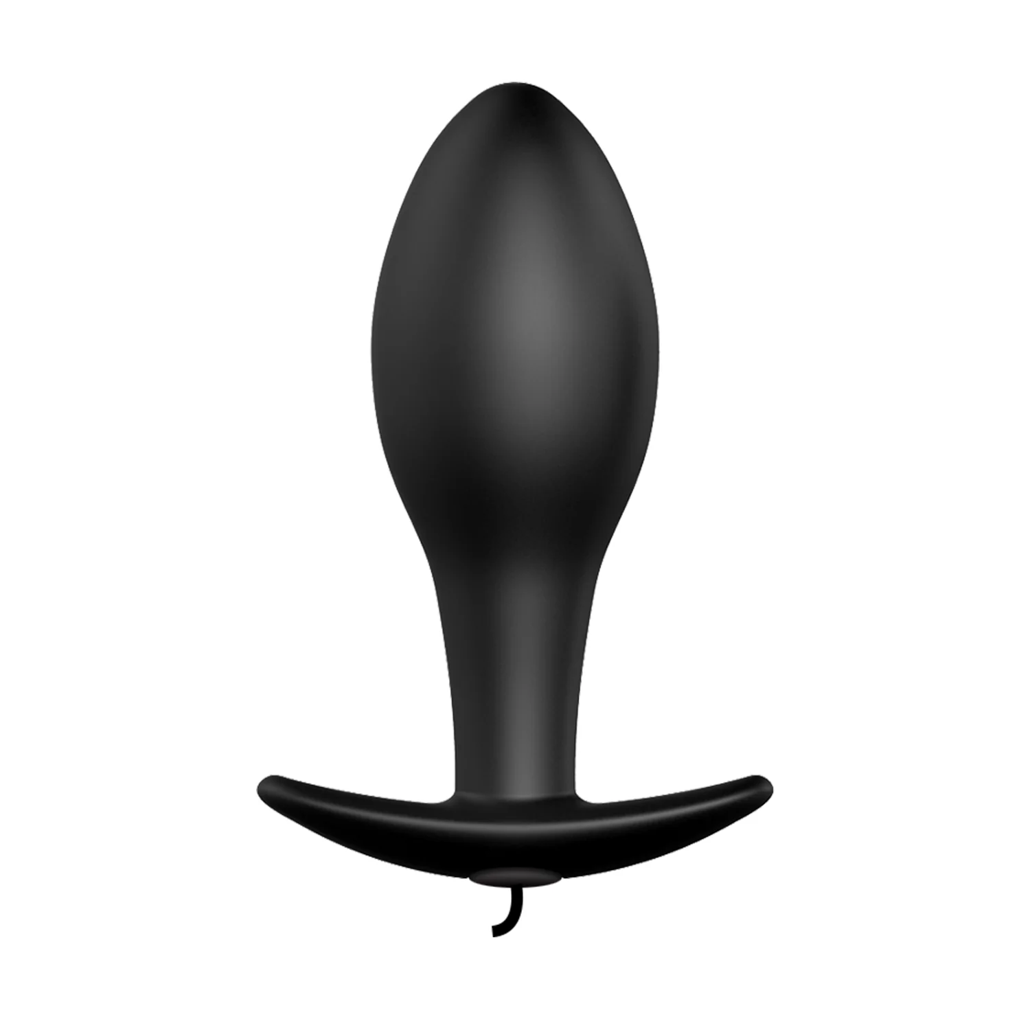 Pretty Love Special Anal Stimulation Butt Plug w Remote - 038 - Image 2