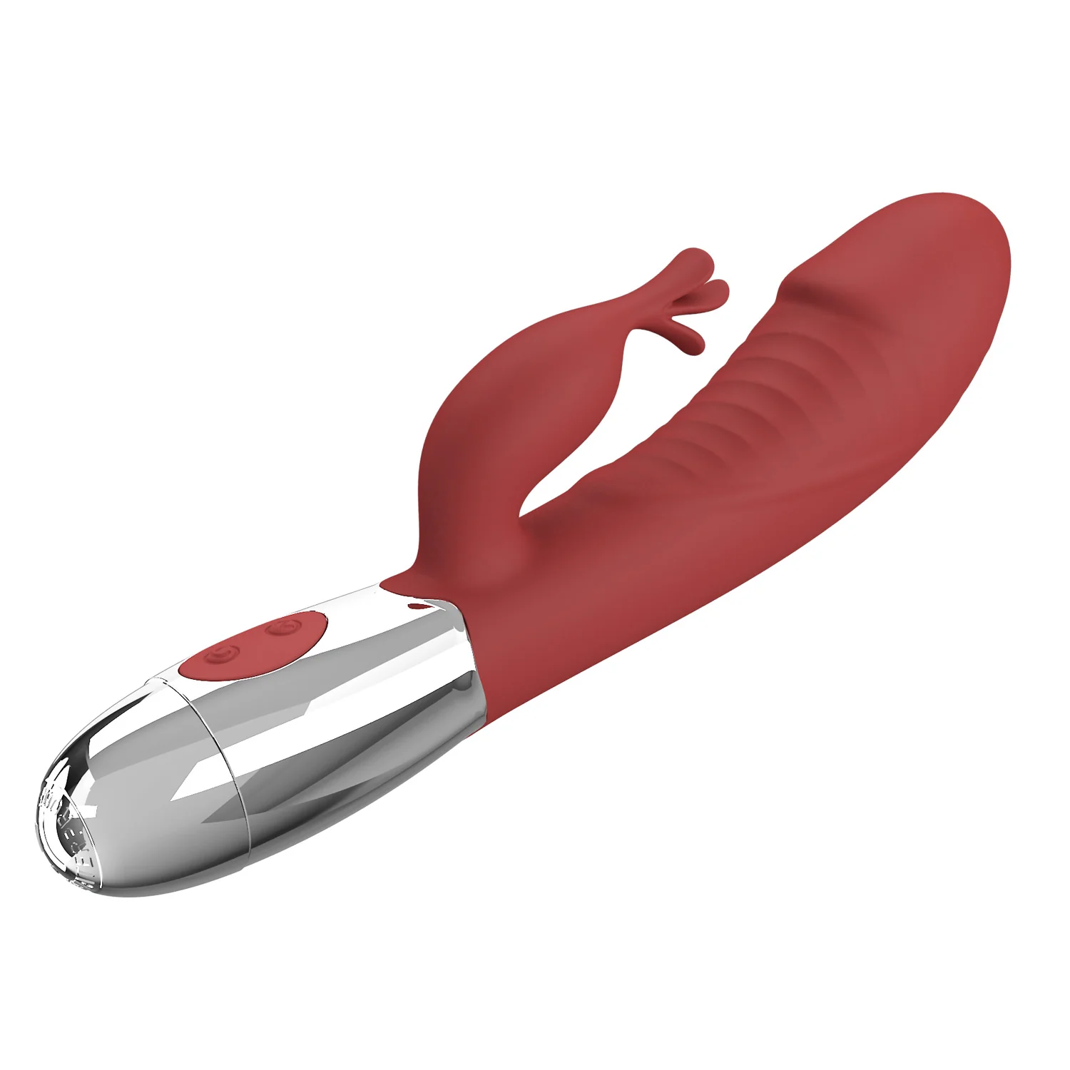 Pretty Love Rasmussen Rabbit Vibrator - Image 5