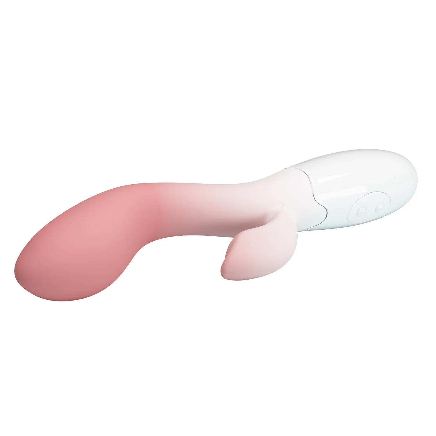 Pretty Love Brighty Rabbit Vibrator Pink BI-014174-A5 - Image 15