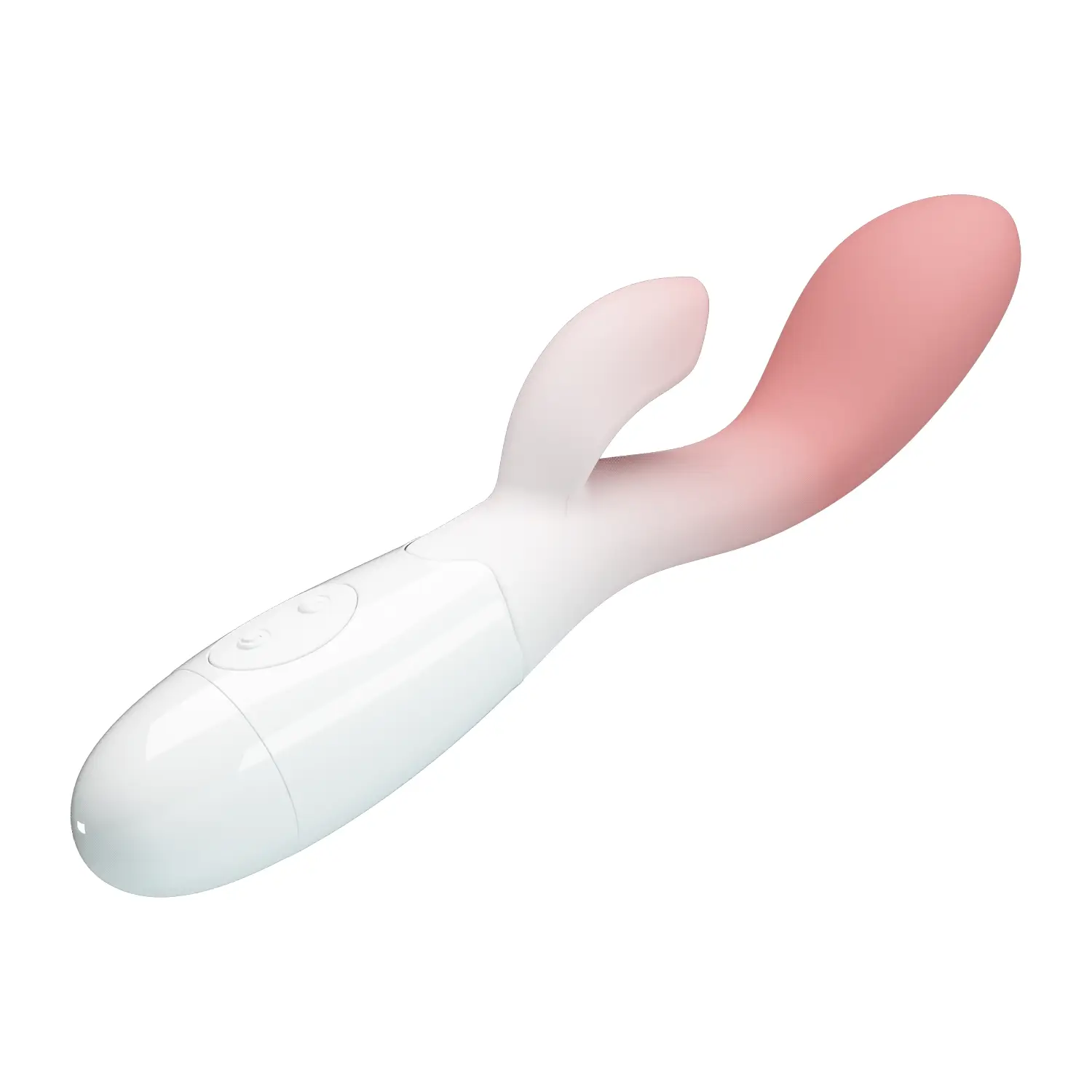 Pretty Love Brighty Rabbit Vibrator Pink BI-014174-A5 - Image 3