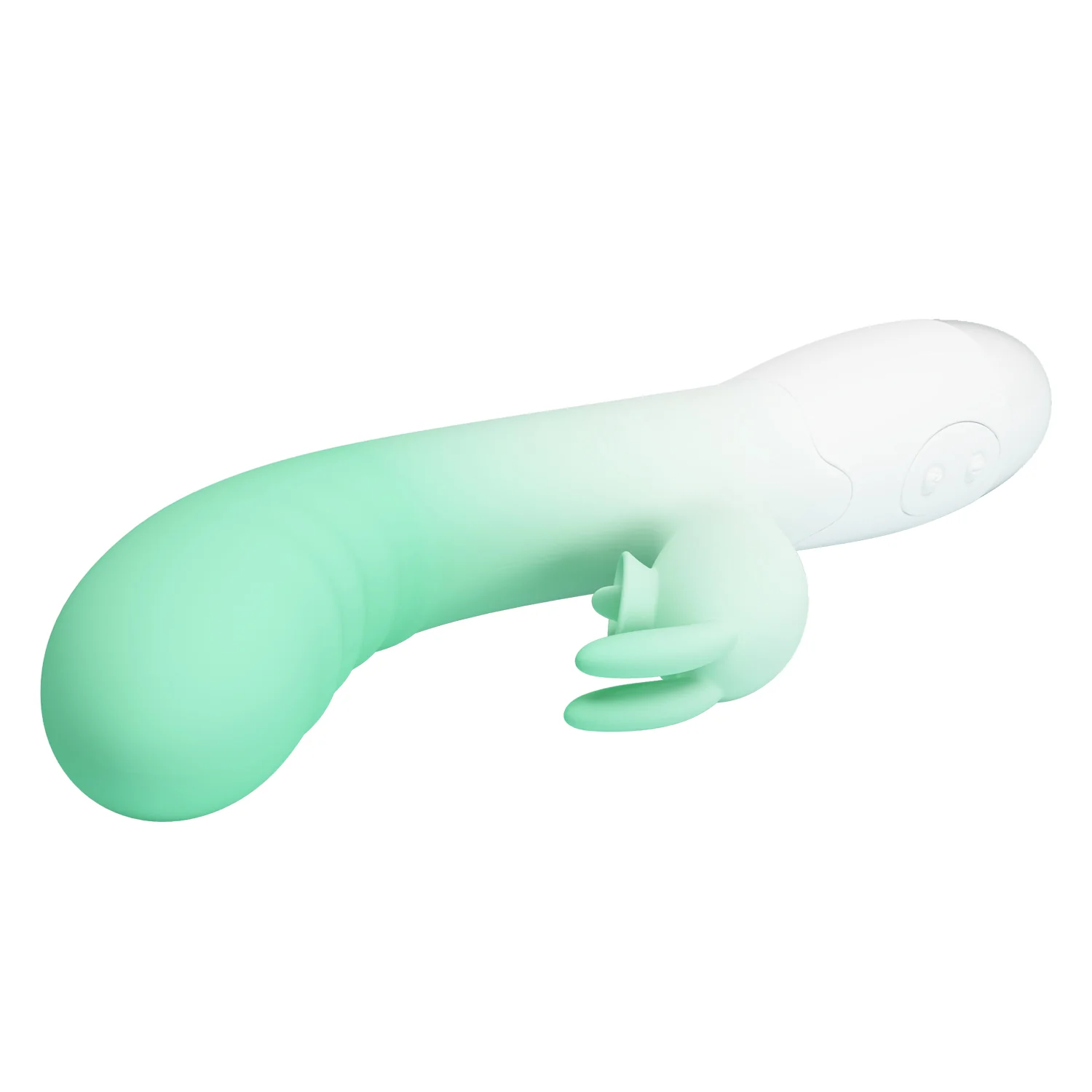 Pretty Love Cerberus Rabbit Vibrator BI-014795-A1B - Image 6