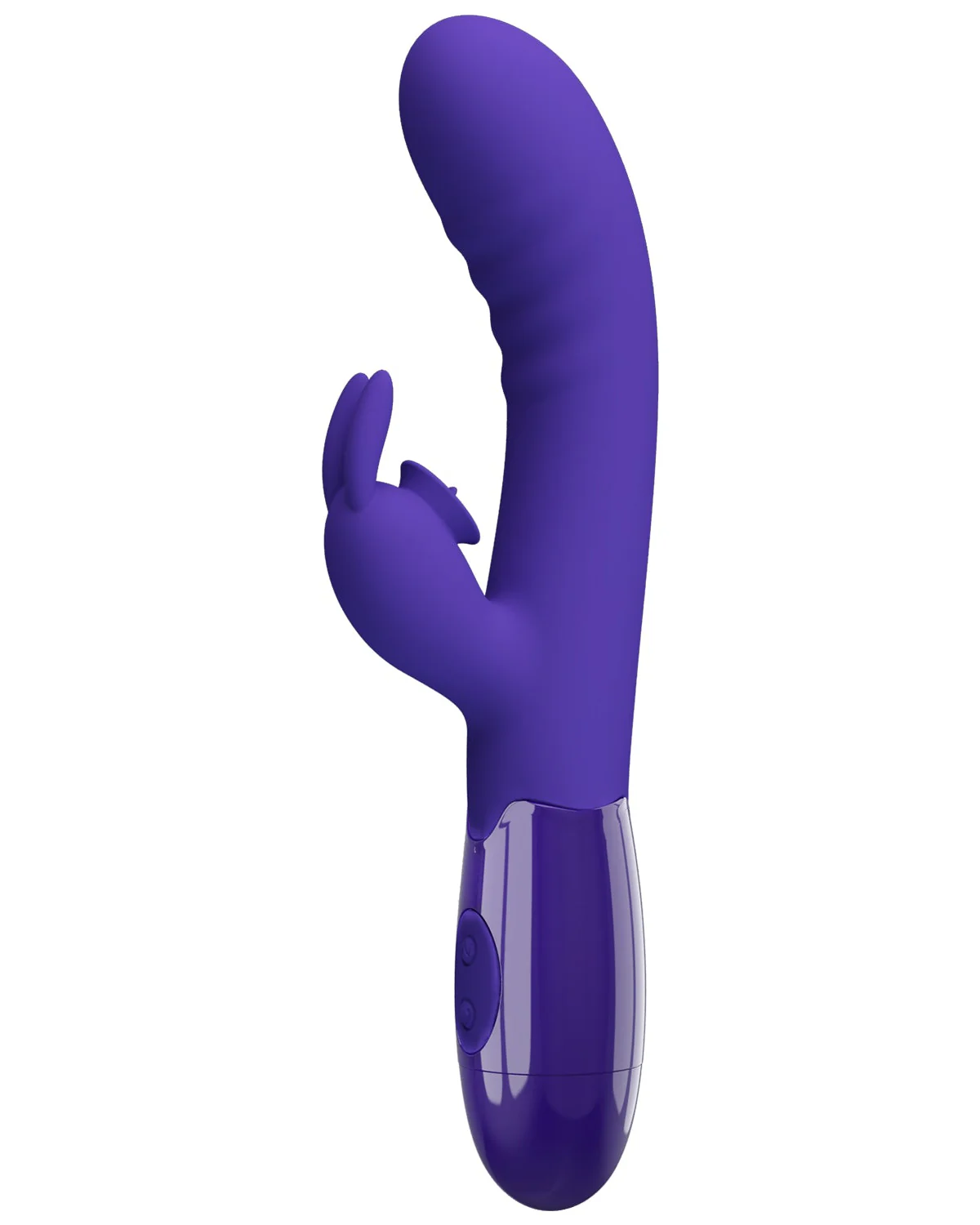 Pretty Love Cerberus Youth Rabbit Vibe Purple