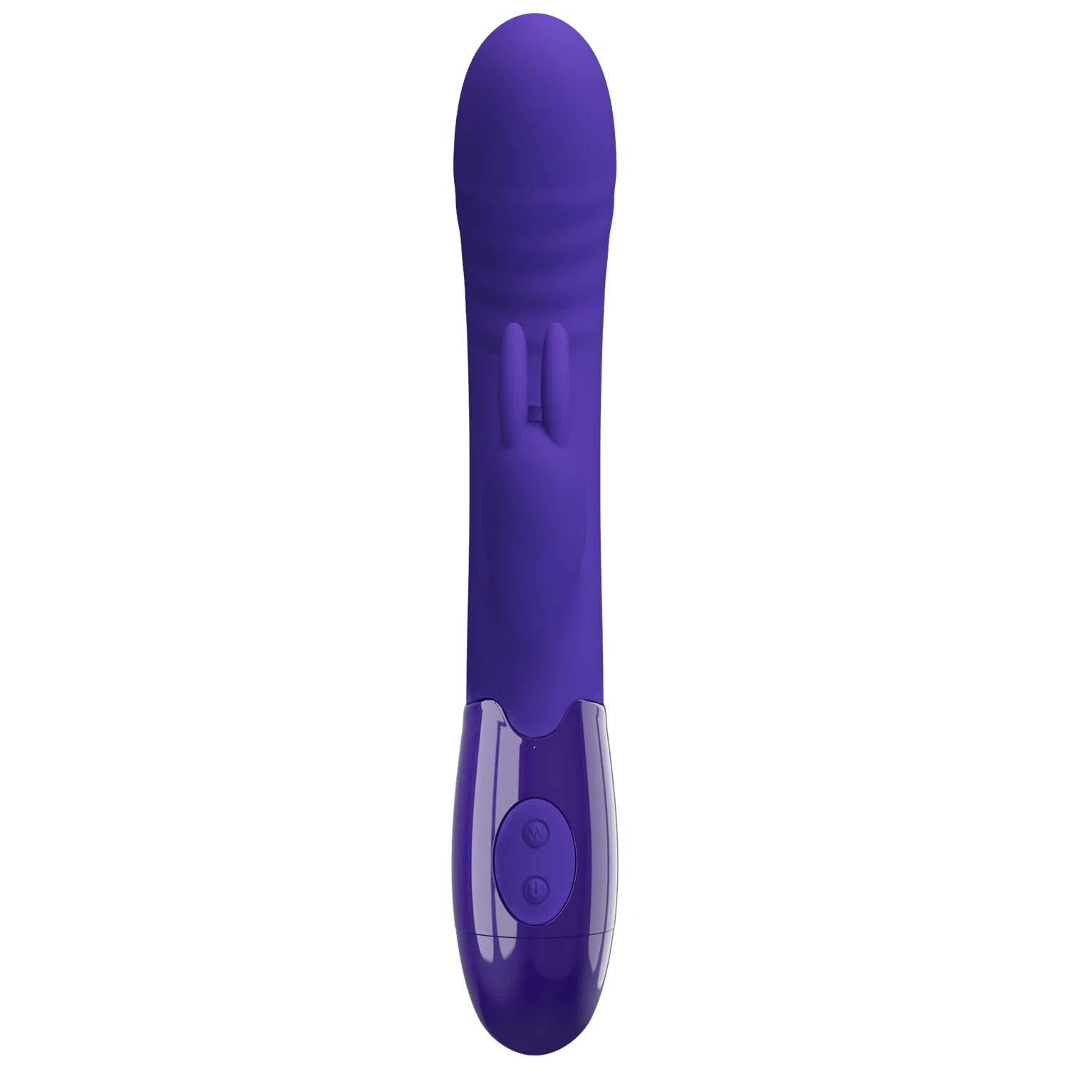 Pretty Love Cerberus Youth Rabbit Vibe Purple - Image 11