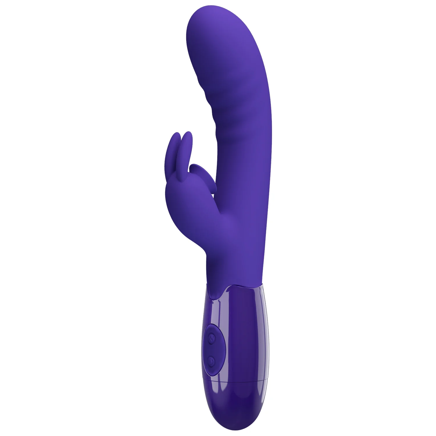 Pretty Love Cerberus Youth Rabbit Vibe Purple - Image 7