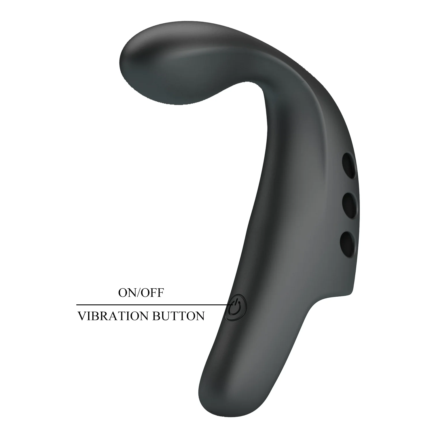 Pretty Love Gorgon Black BI-210298 - Image 4