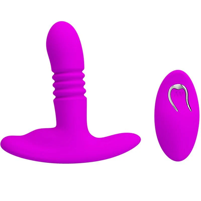 Pretty Love Heather Plug BI-014647W