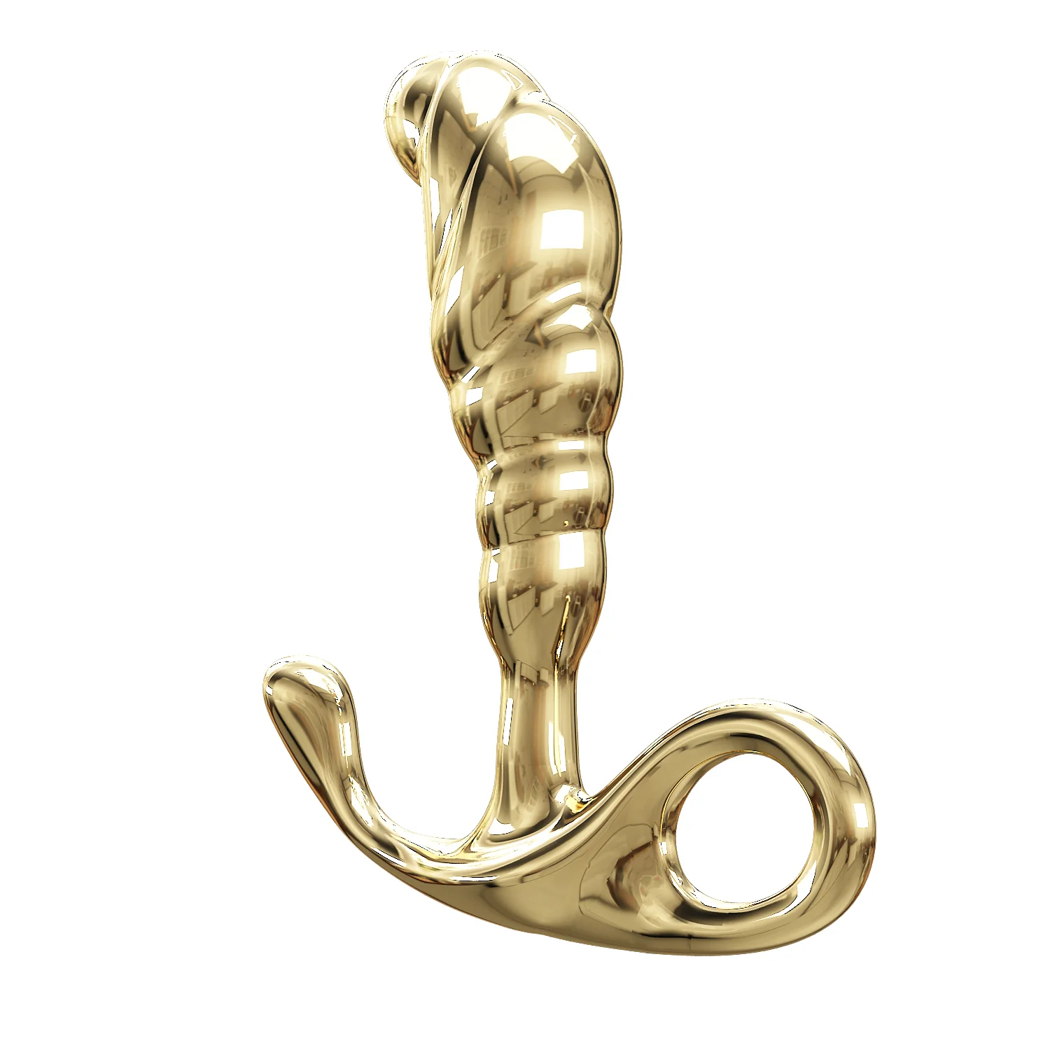 Pretty Love Jack Prostate Massager - Image 5