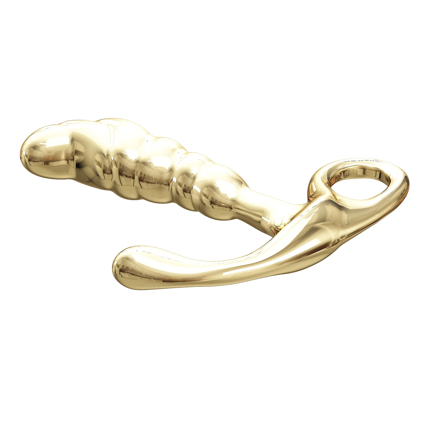 Pretty Love Jack Prostate Massager - Image 7