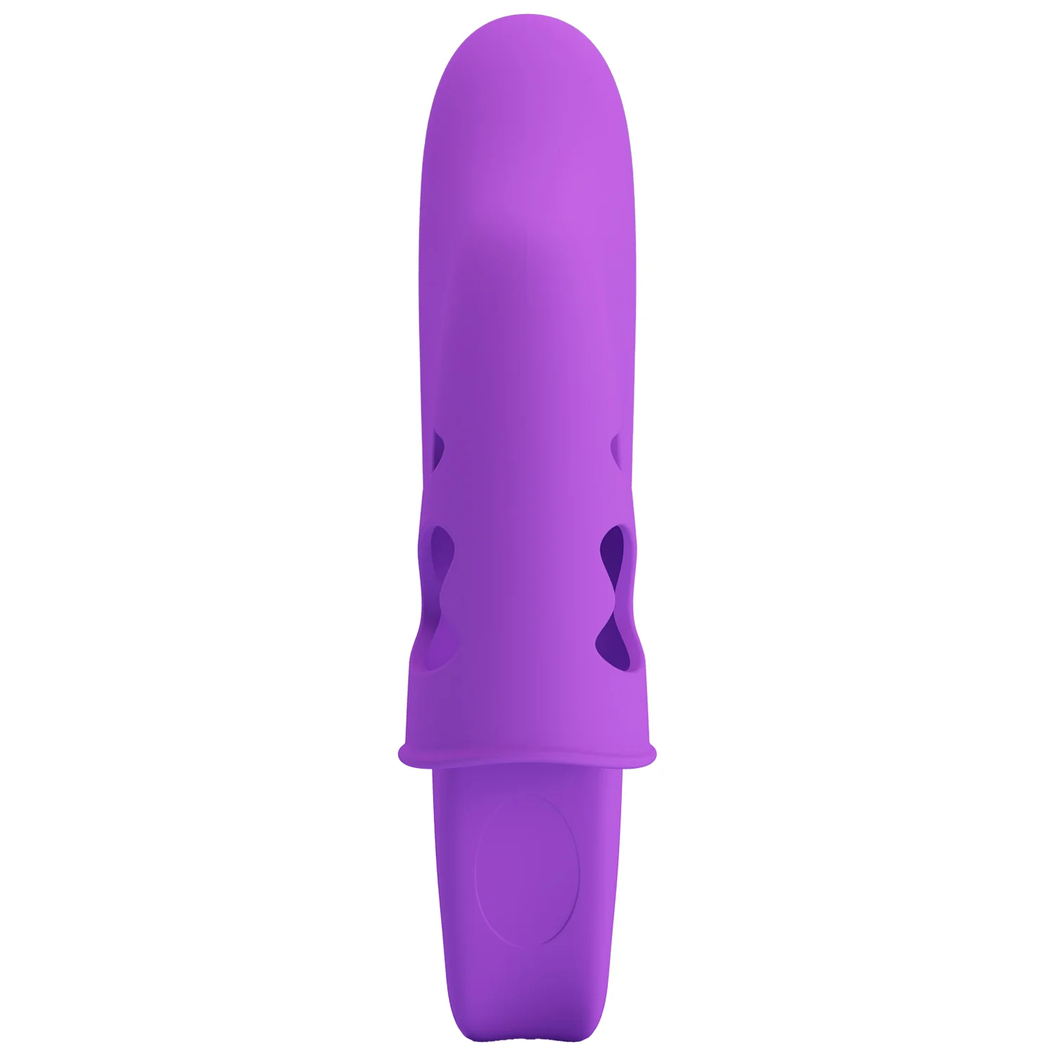 Pretty Love Jordin Honey Finger Vibe BI-300096 - Image 13