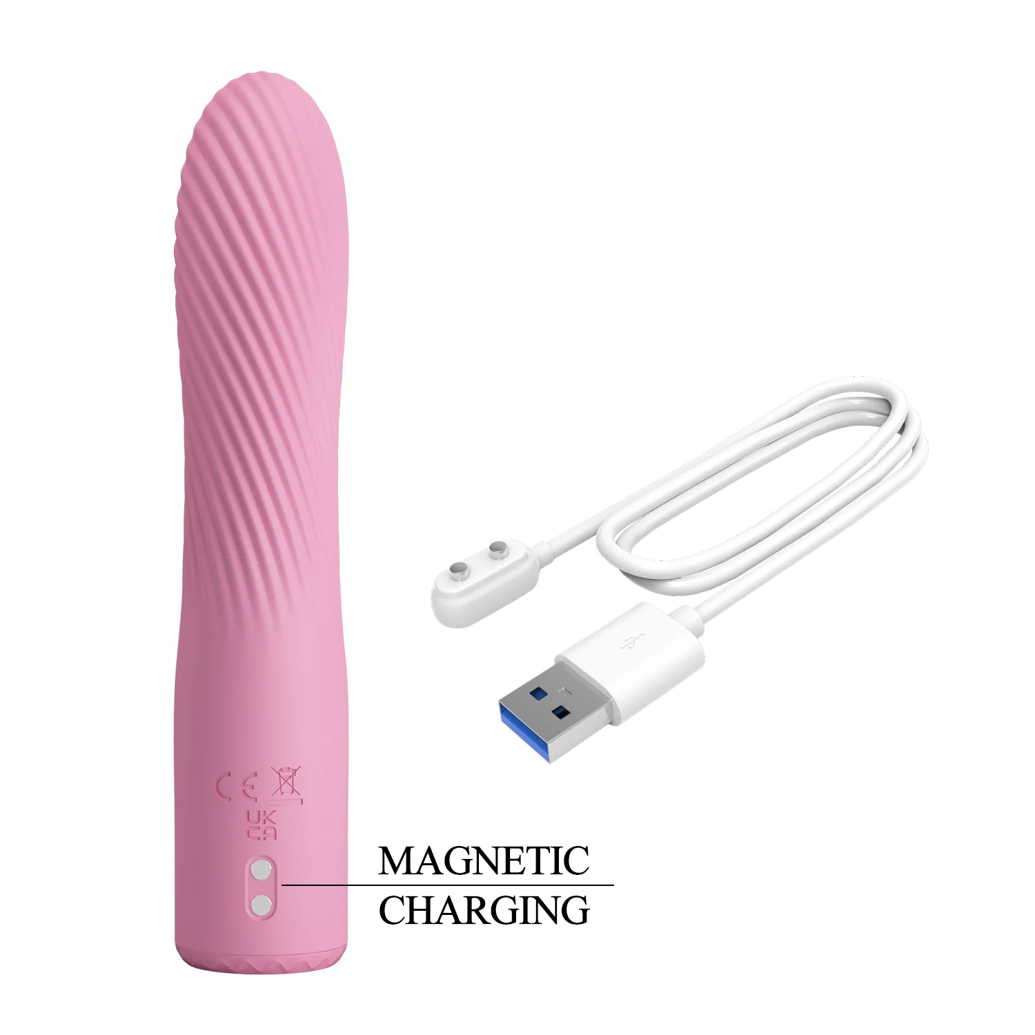 Pretty Love Kissell Super Powerful G Spot Vibe - Image 7
