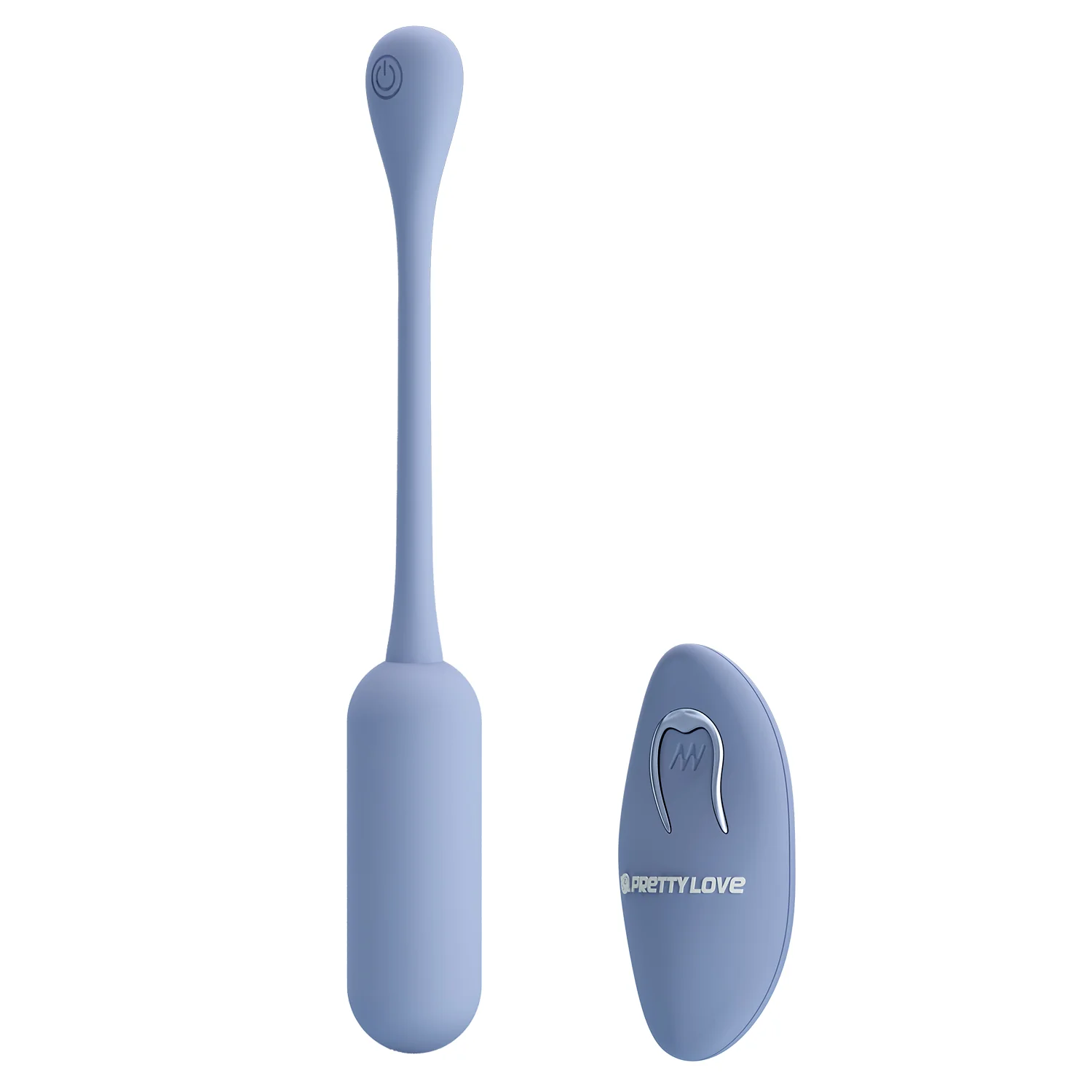 Pretty love Lechies 5 Egg Vibe Blue BI-014867W-A5 - Image 2