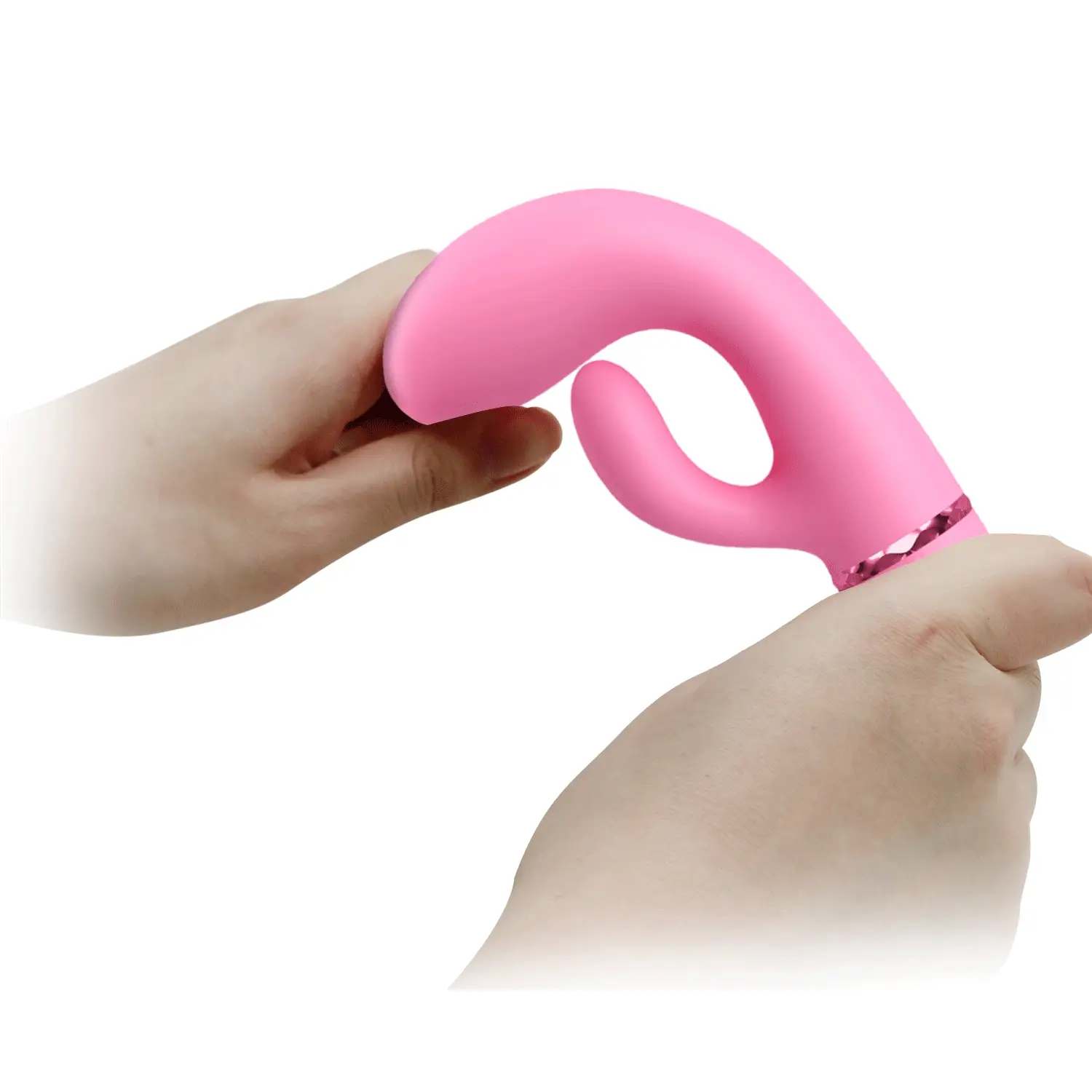 Pretty Love Marski Rabbit Vibrator - Image 2