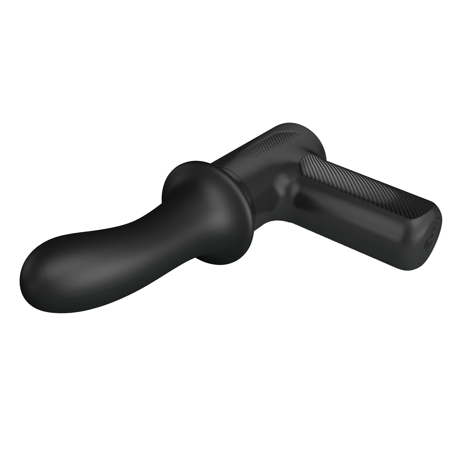 Pretty Love Massage Gun Black BW-055029 - Image 4