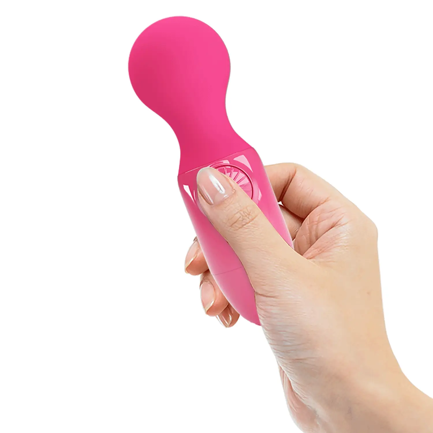 Pretty Love Mini Stick Pink Bi-014998-DC - Image 4