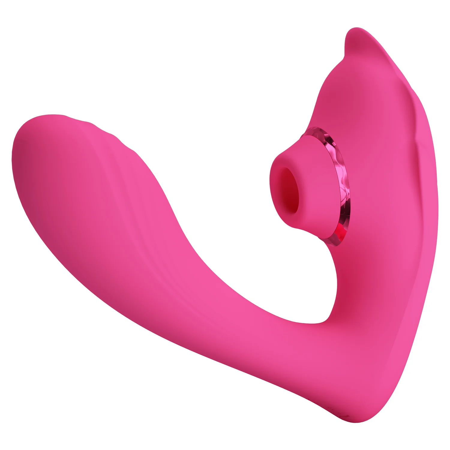 Pretty Love Nemo Clitoral Stimulator BI-040190
