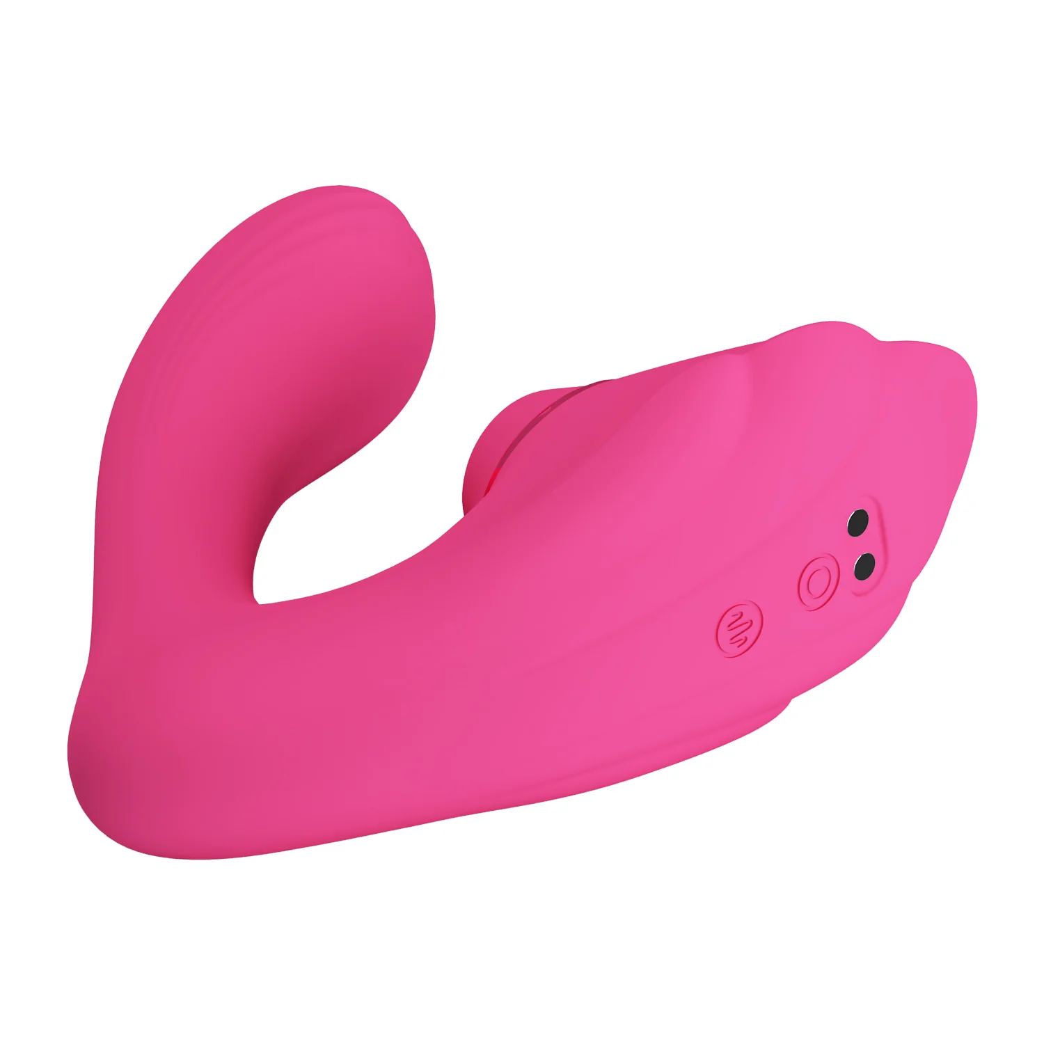 Pretty Love Nemo Clitoral Stimulator BI-040190 - Image 10