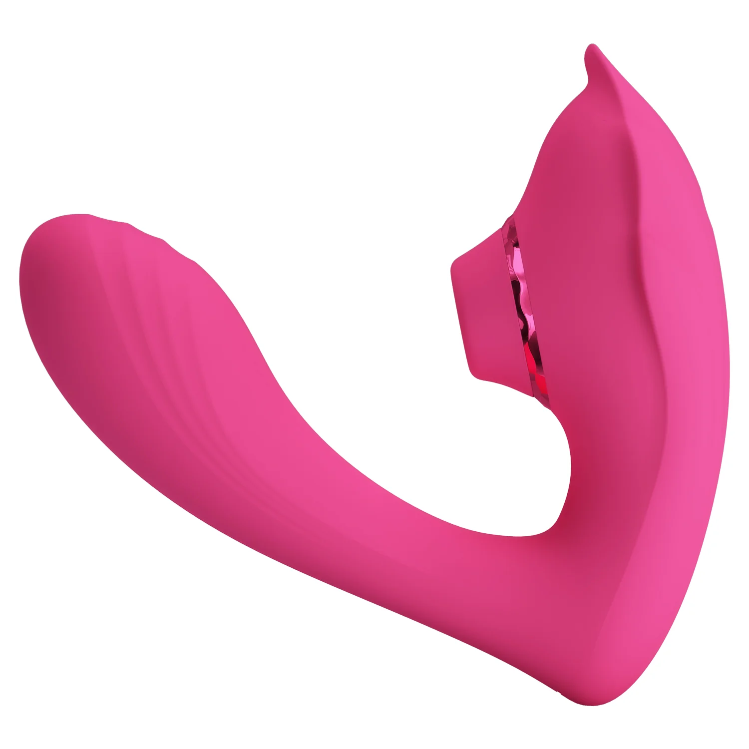 Pretty Love Nemo Clitoral Stimulator BI-040190 - Image 5