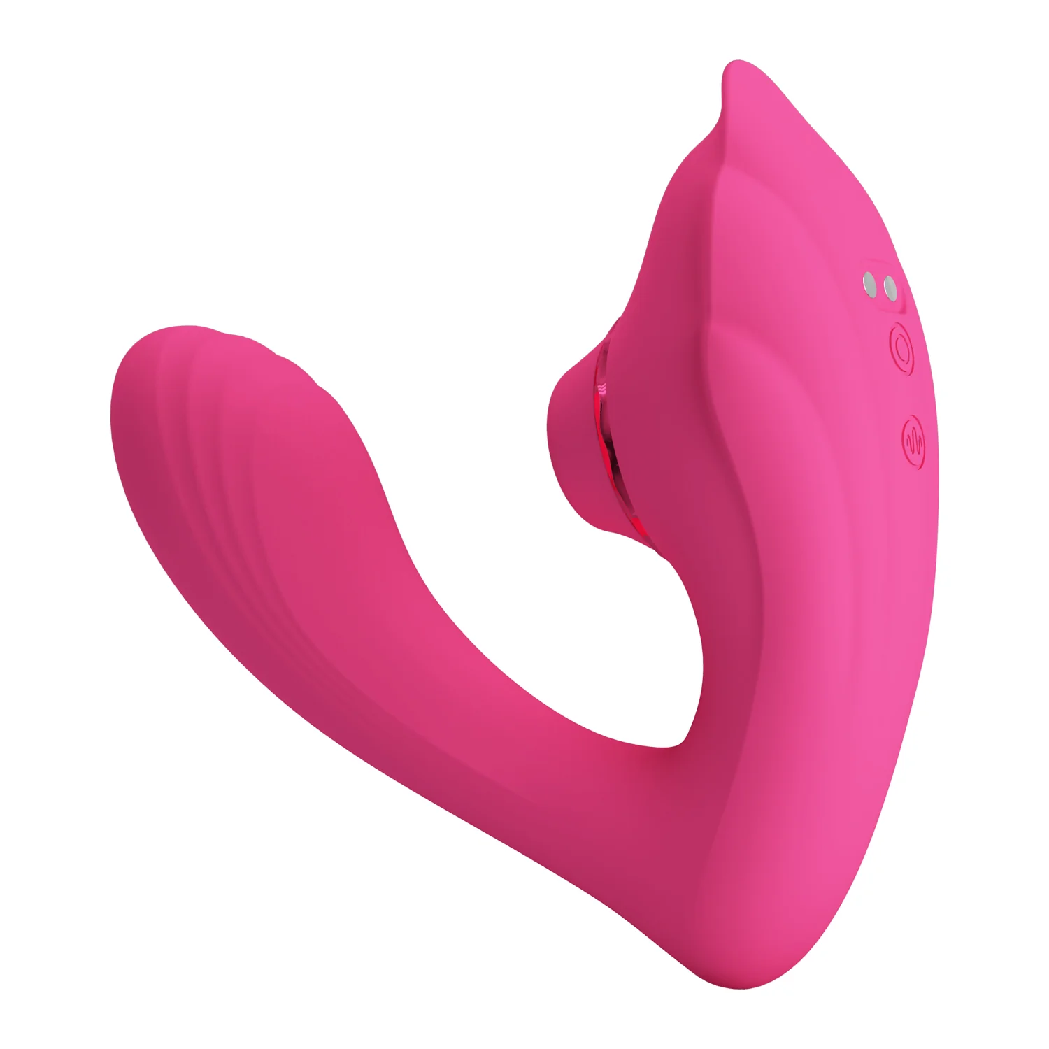 Pretty Love Nemo Clitoral Stimulator BI-040190 - Image 6