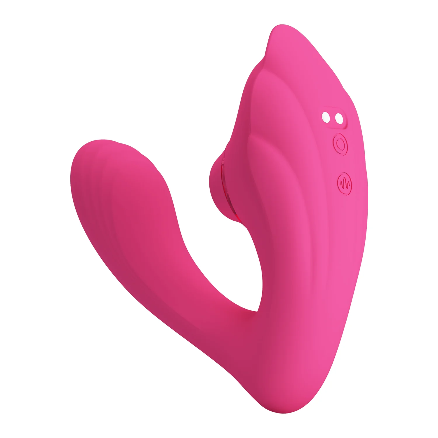 Pretty Love Nemo Clitoral Stimulator BI-040190 - Image 7