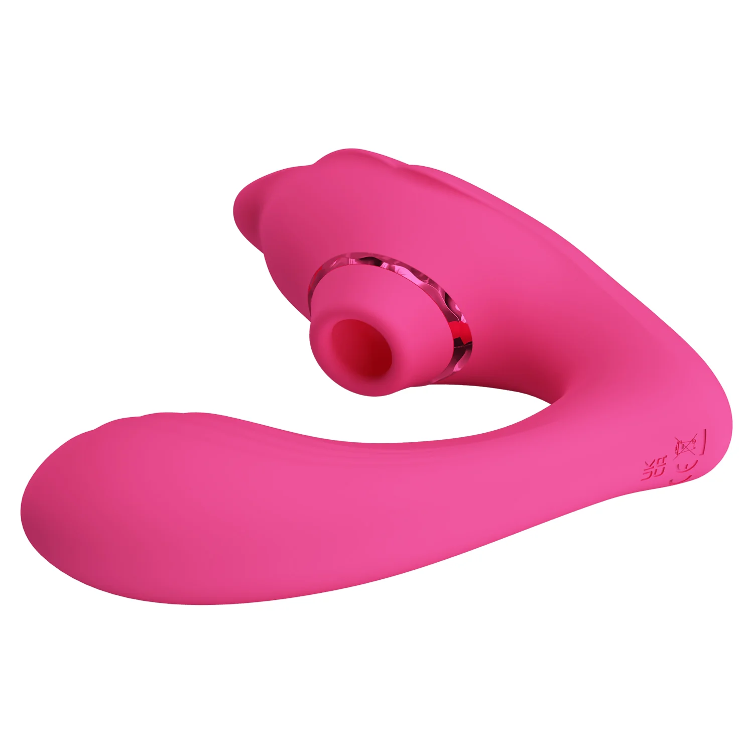 Pretty Love Nemo Clitoral Stimulator BI-040190 - Image 9