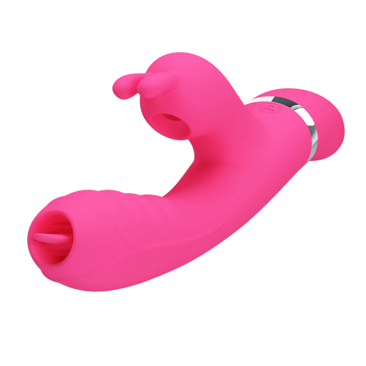 Pretty Love Phoenix Pink 014854 - Image 3