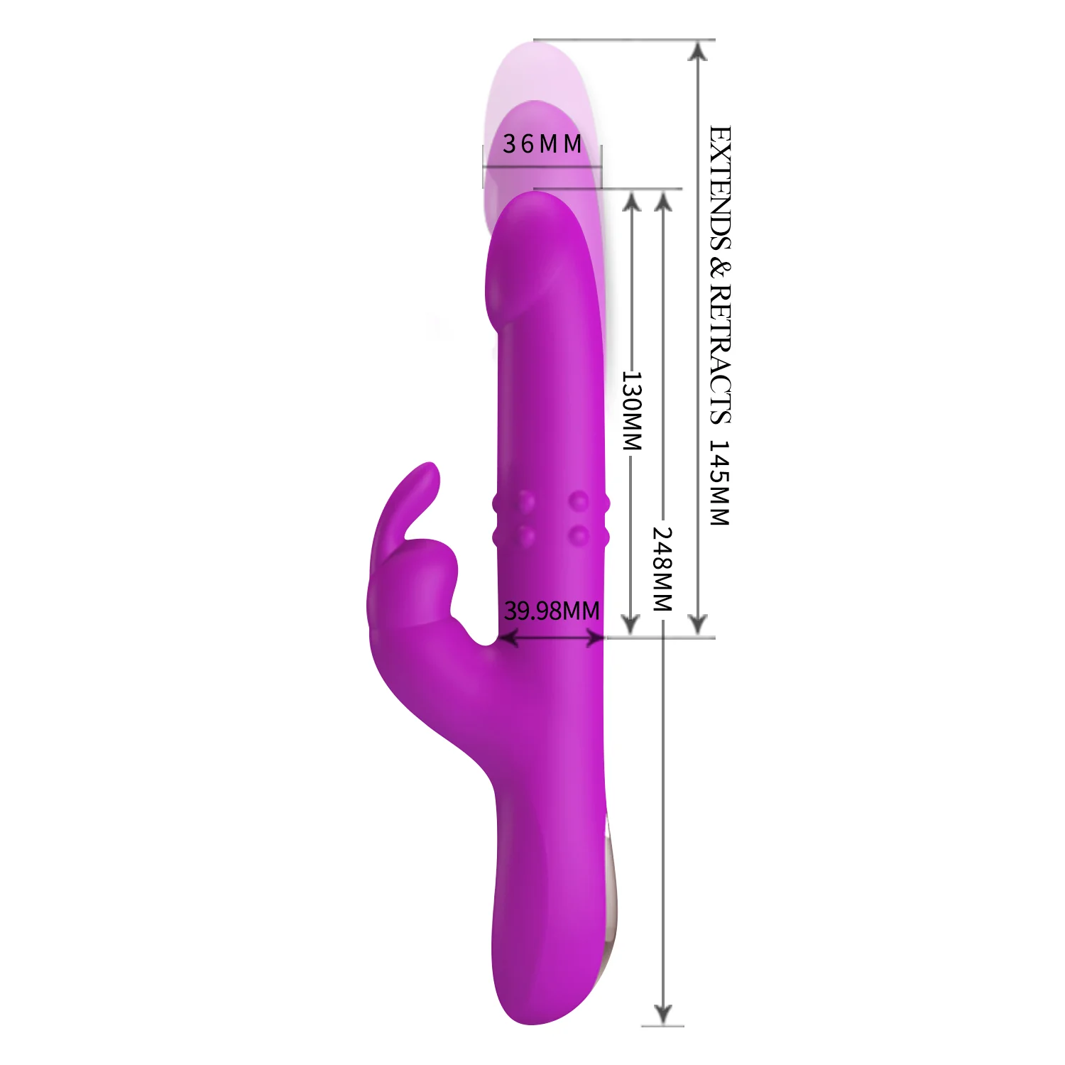 Pretty Love Reese BI-014902 - Image 7