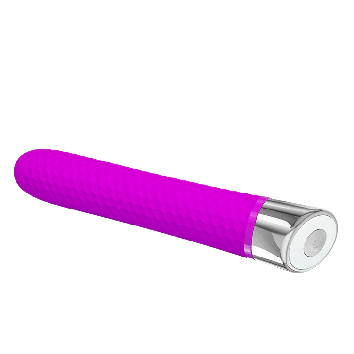 Pretty Love Reginald Bullet Vibe Purple 613 - Image 5