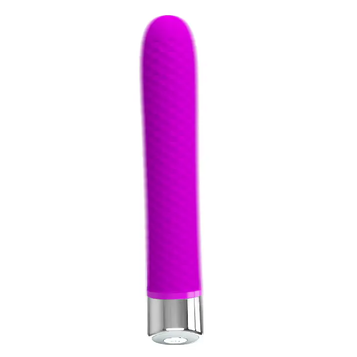 Pretty Love Reginald Bullet Vibe Purple 613 - Image 6
