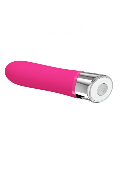 Pretty Love Sampson Bullet Vibe - 610-1 - Image 2