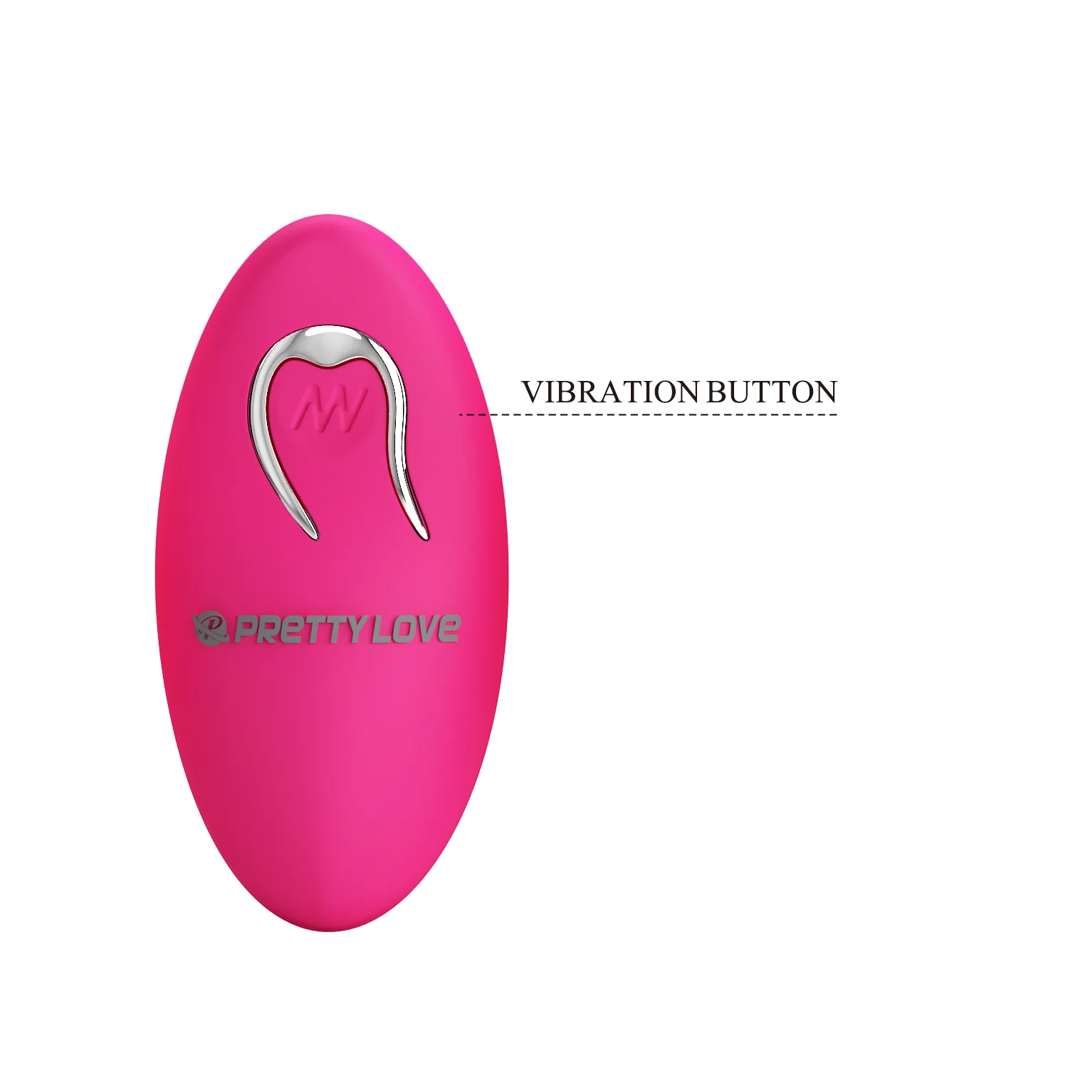 Pretty Love Selkie Egg Pink 014865W-1 - Image 11