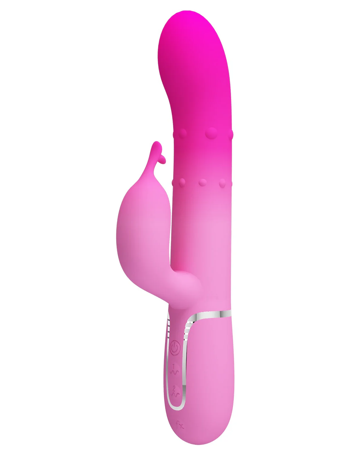 Pretty Love Shima Rabbit Vibe Pink
