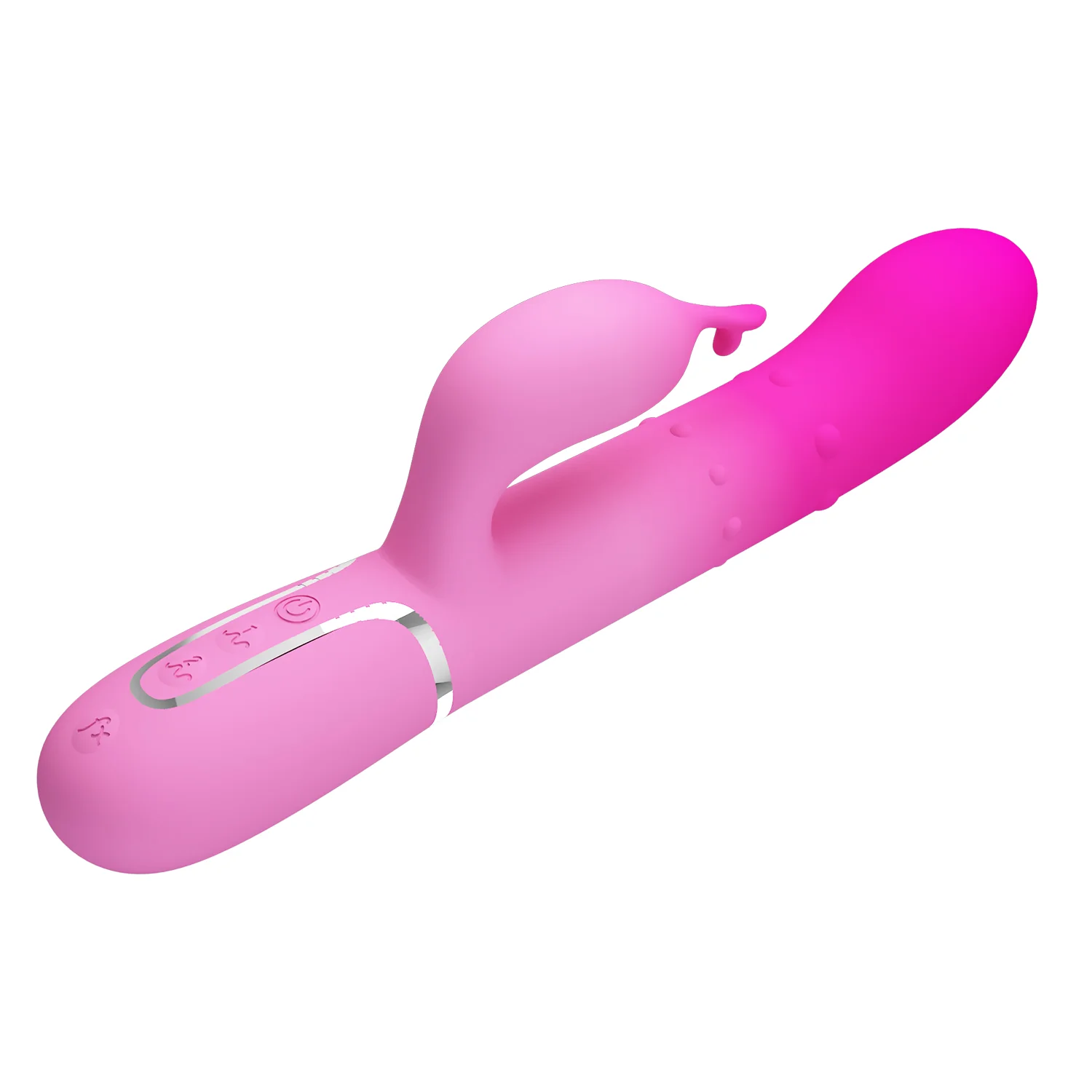 Pretty Love Shima Rabbit Vibe Pink - Image 10