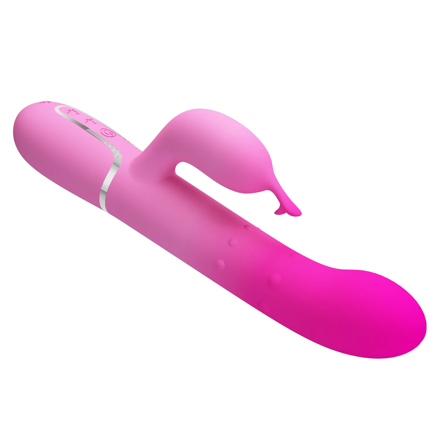 Pretty Love Shima Rabbit Vibe Pink - Image 11