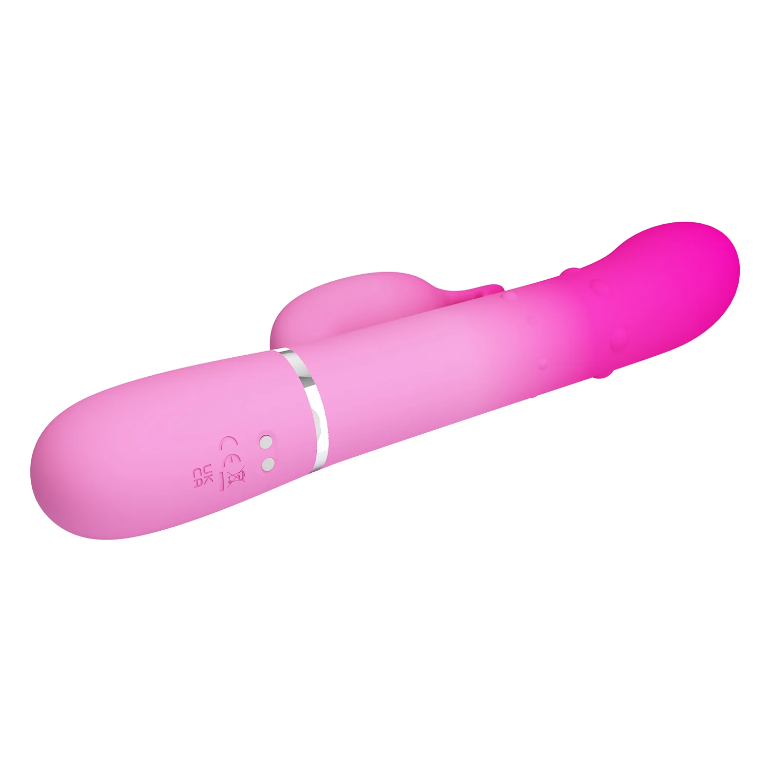Pretty Love Shima Rabbit Vibe Pink - Image 3