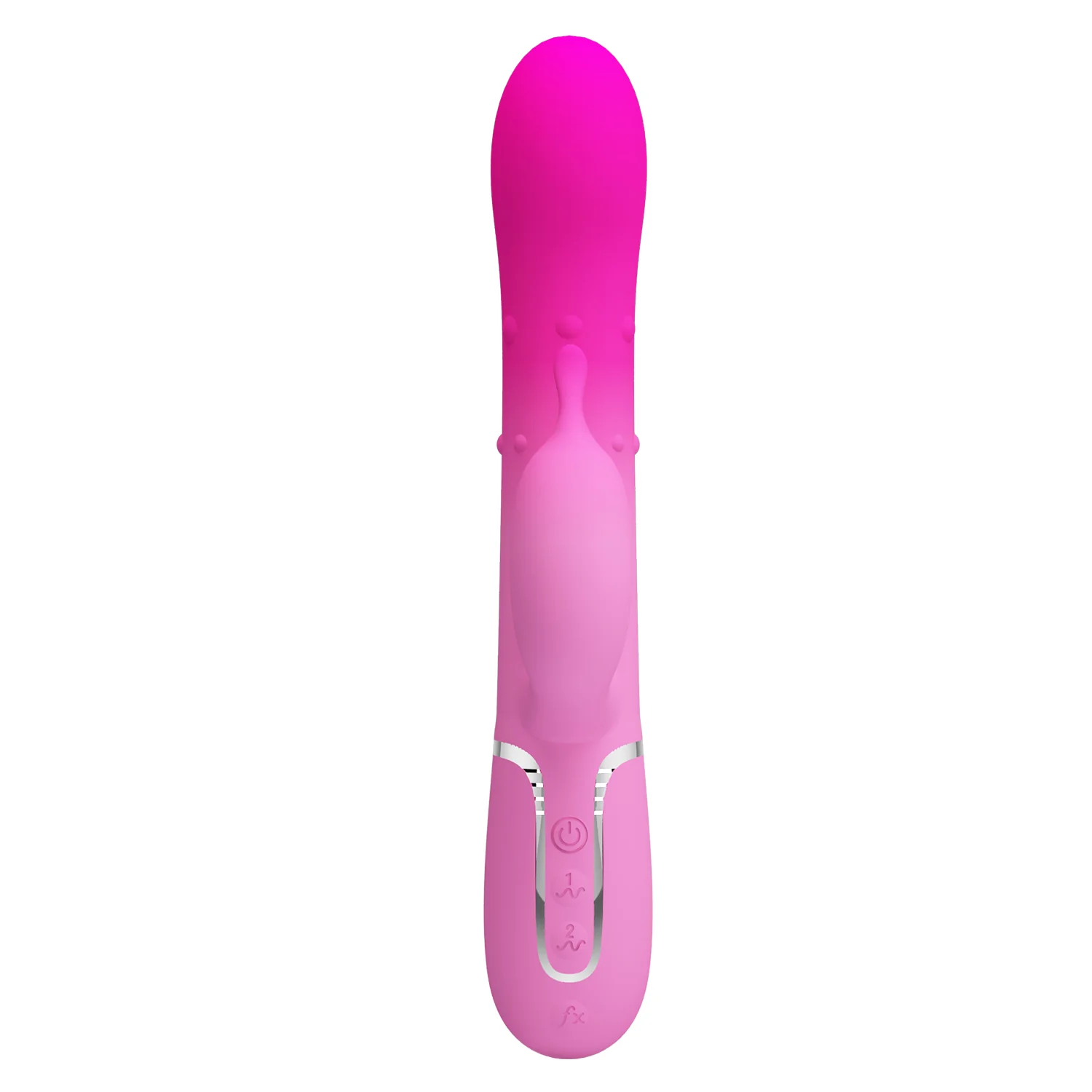 Pretty Love Shima Rabbit Vibe Pink - Image 4