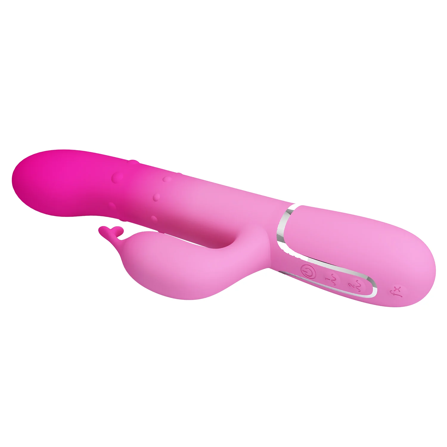 Pretty Love Shima Rabbit Vibe Pink - Image 6