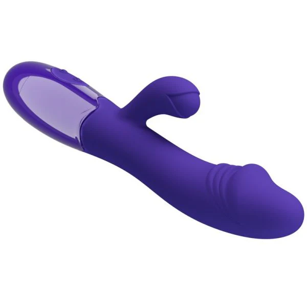 Pretty Love Snappy Rabbit Vibe BI-01473L - Image 10