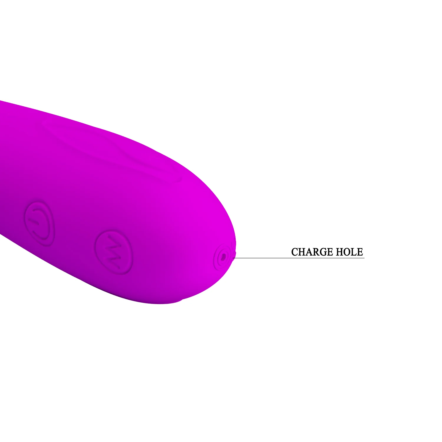 Pretty Love Tony Classic Vibe Purple BI-014281 - Image 9