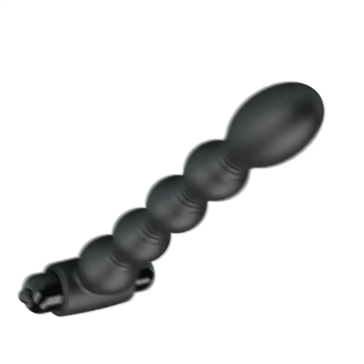 Pretty Love Vibe Lynn Vibrating Anal Beads - Image 7