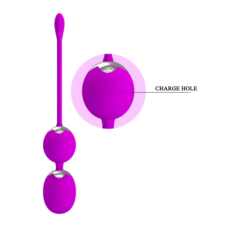 Pretty Love Werner Kegel Balls BI-014548 - Image 3