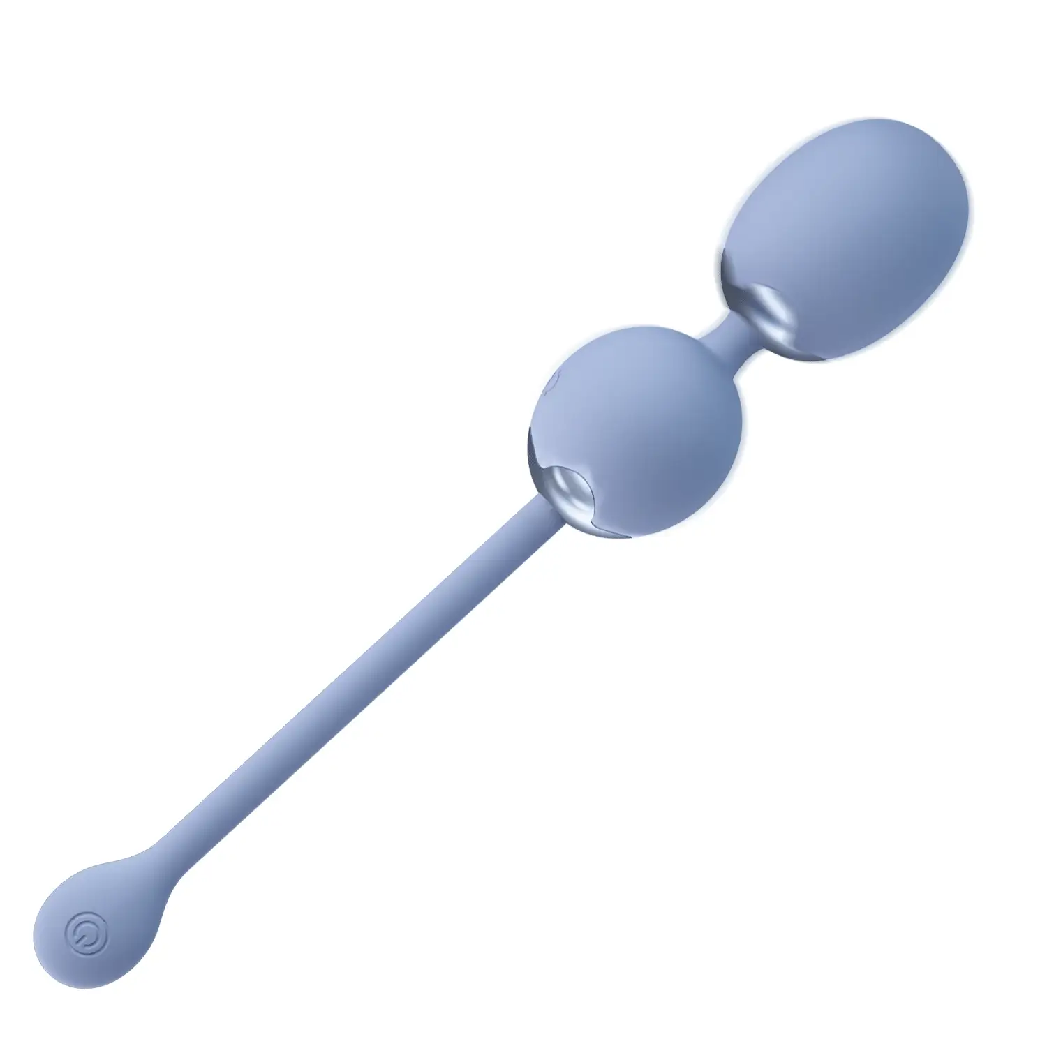 Pretty Love Willie 6 Kegel Balls Blue BI-014548W-A5 - Image 4