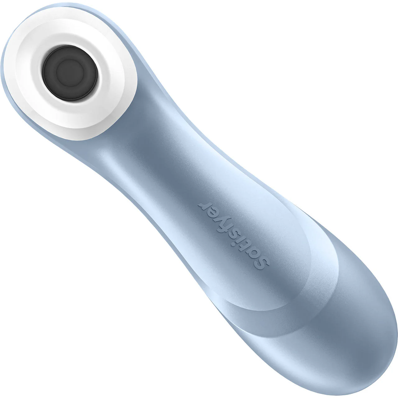 Satisfyer Pro 2 Air Pulse Stimulator Blue - Image 10