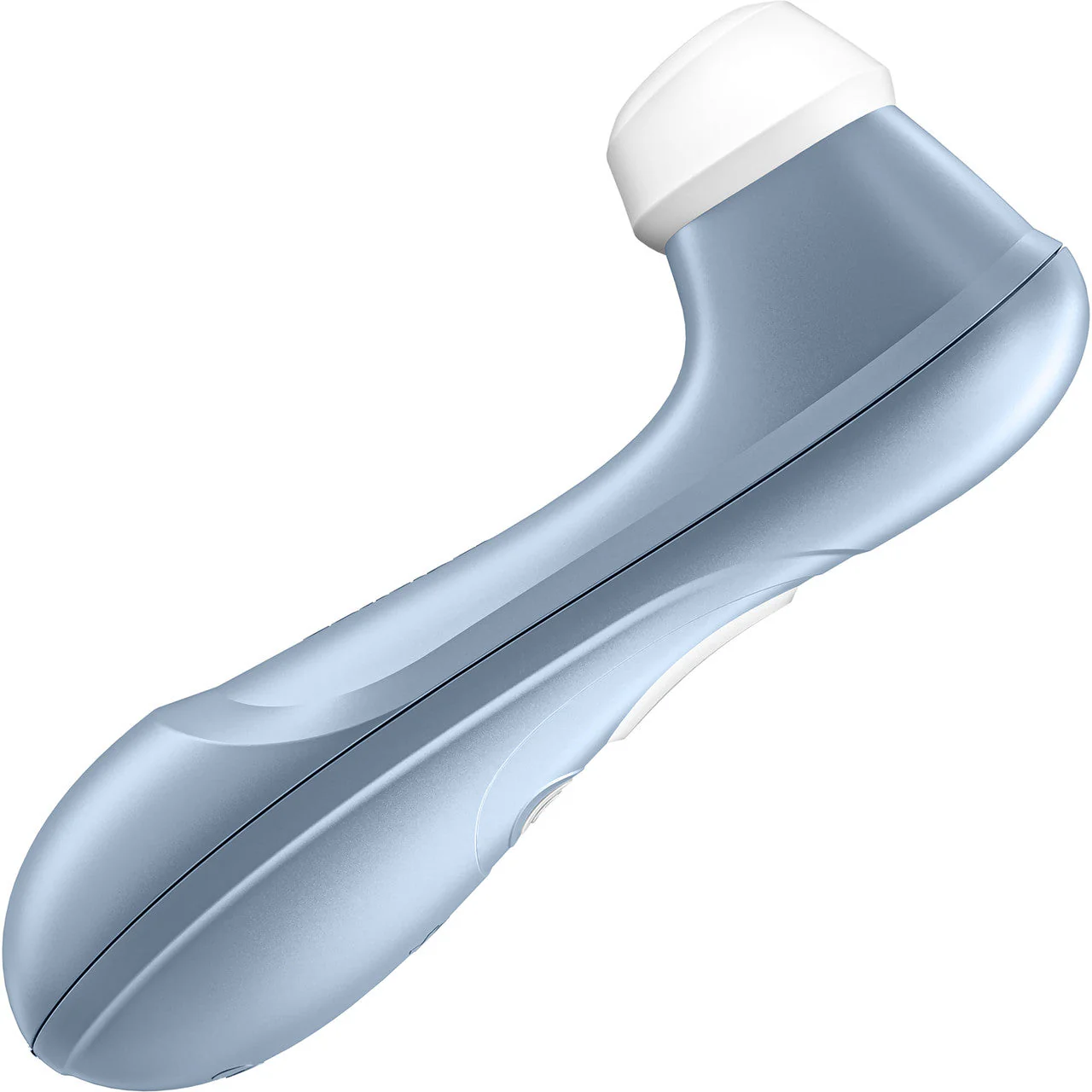 Satisfyer Pro 2 Air Pulse Stimulator Blue - Image 11